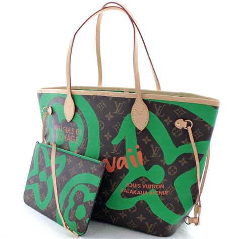 louis vuitton hawaii bag 2022|louis vuitton new collection 2022.